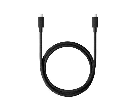 Xiaomi 6A Braided USB-C to USB-C Cable, 1m BHR087KGL Дата USB-кабели