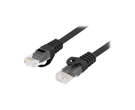 Lanberg Patch cable - CAT 6 RJ-45 - male RJ-45 - male RJ-45 Сетевые кабели