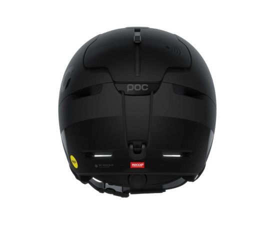 POC Obex BC MIPS Black Зимние спортивные шлемы