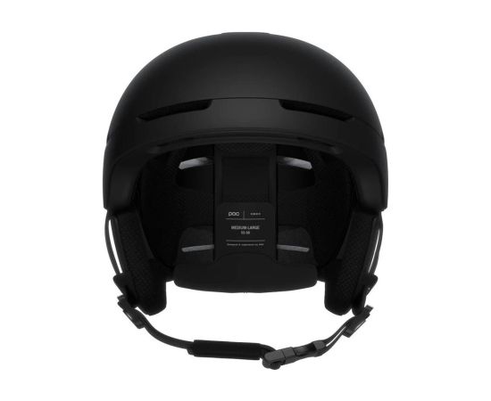 POC Obex BC MIPS Black Зимние спортивные шлемы