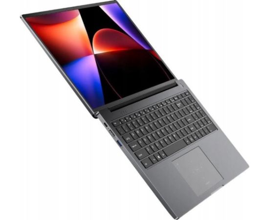 BlackView AceBook 12 i5-1030NG7 16” WUXGA 16GB SSD512 Windows 11 Pro Gray Ноутбуки