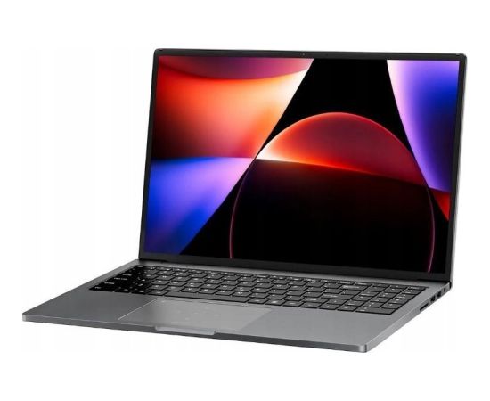 BlackView AceBook 12 i5-1030NG7 16” WUXGA 16GB SSD512 Windows 11 Pro Gray Ноутбуки