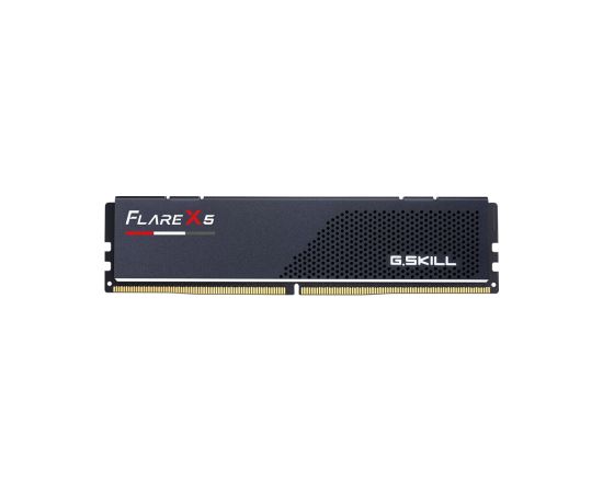 G.Skill Flare X5 F5-6000J3038F8GH1-FX5 memory module 8 GB 1 x 8 GB DDR5 6000 MT/s RAM Operatīvā atmiņa