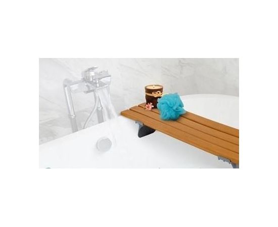 Sundo Bath seat with wooden slats Велосипеды