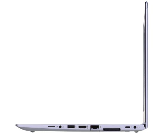 HP EliteBook 840 G6 i5-8365U 8GB 256GB SSD 14" FHD Win11pro Used US QWERTY Atjaunoti portatīvie datori