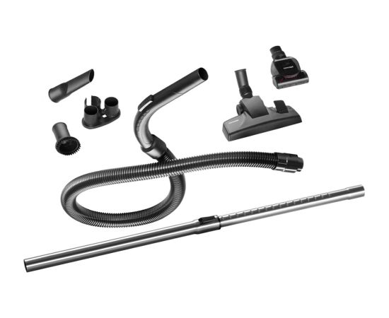 Concept VP5151 vacuum 2 L Drum vacuum Dry 800 W Bagless Пылесосы