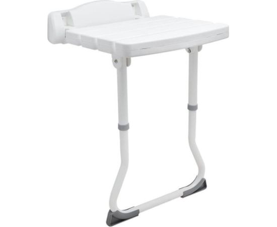 Sundo Shower chair - wall-mounted Jaunumi - Sports