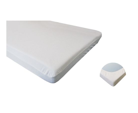 Sundo BREATHABLE TERRY MATTRESS SHEET Jaunumi - Sports