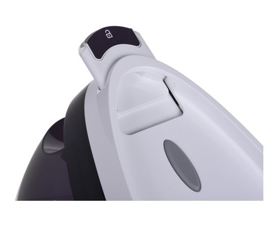 Philips GC9660/30 steam ironing station 2700 W 1.8 L T-ionicGlide soleplate Purple, White Gludekļi un sistēmas