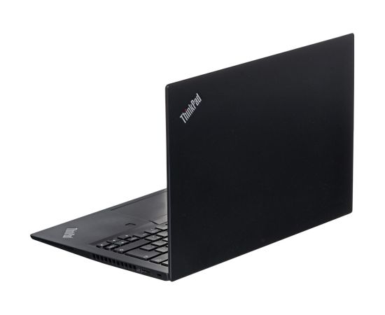 LENOVO ThinkPad T14s G2 i5-1145G7 16GB 512GB SSD 14" FHD Win11pro USED Used Atjaunoti portatīvie datori