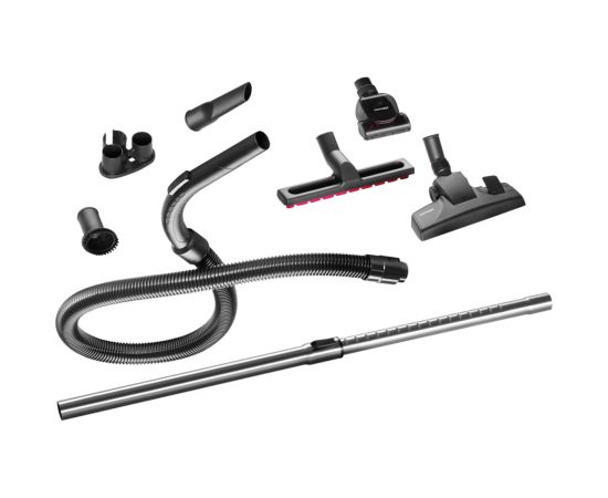 Concept VP5150 vacuum 2 L Drum vacuum Dry 800 W Bagless Пылесосы