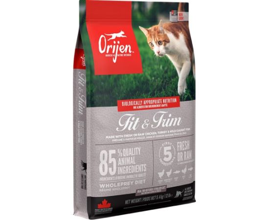Orijen ACANA Homestead Harvest - dry cat food - 5,4kg Kaķu sausā barība