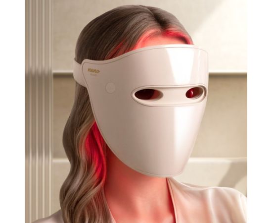 Neno LED LIGHT THERAPY MASK IMPROVING FACIAL SKIN CONDITION Sejas kopšana