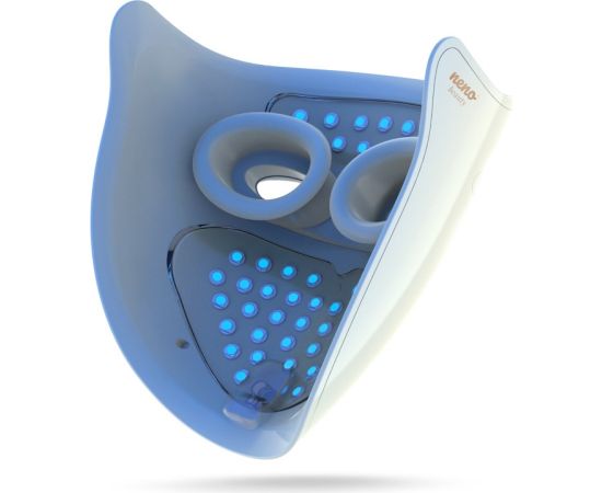 Neno LED LIGHT THERAPY MASK IMPROVING FACIAL SKIN CONDITION Sejas kopšana
