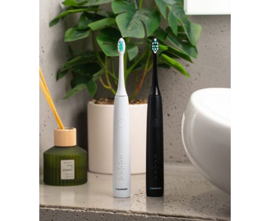 Blaupunkt DTS201WH electric toothbrush, white  Электрические зубные щетки