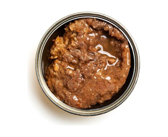 3COTY 17. Turkey and krill - wet cat food - 180g Kaķu konservi