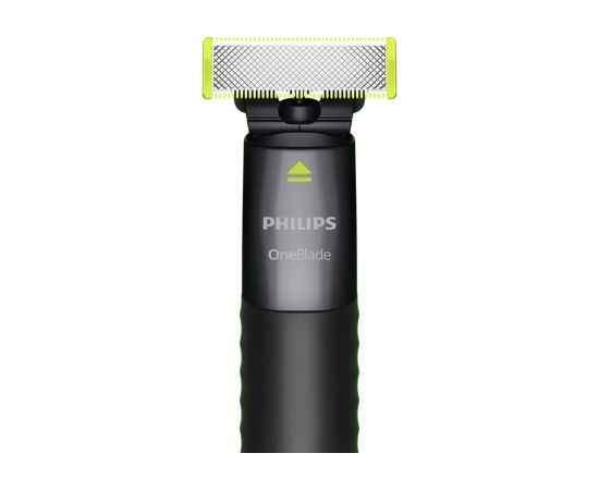 Philips MG9535/15 hair trimmers/clipper Stainless steel 27 Lithium-Ion (Li-Ion) Matu, Bārdas, Ķermeņa trimmeri