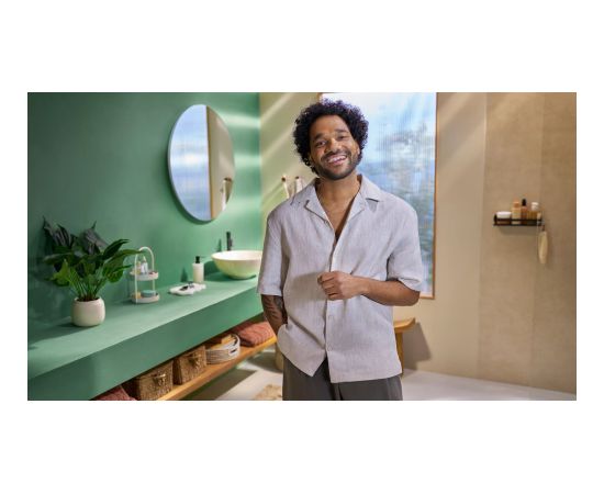 Philips 5000 series All-in-One Trimmer MG5951/15 11-in-1 trimmer Matu, Bārdas, Ķermeņa trimmeri