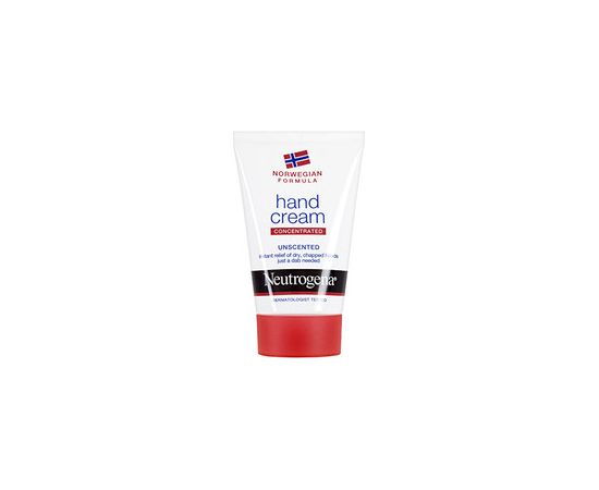 Neutrogena Hand Cream Concentrated 50ml Духи и косметика