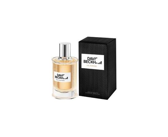 David Beckham Classic EDT 60ml Vīriešu Smaržas
