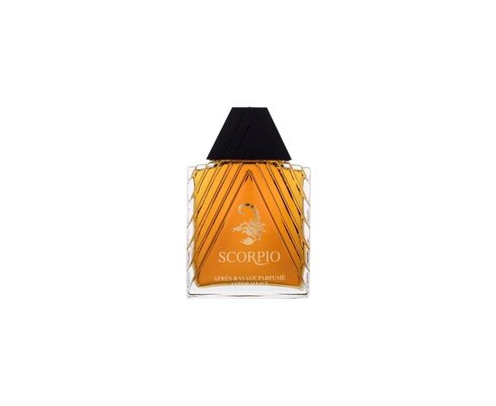 Scorpio Rouge After Shave 100ml Vīriešu Smaržas
