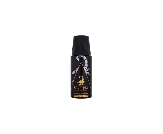 Scorpio Noir Absolu Deodorant 150ml Dezodoranti