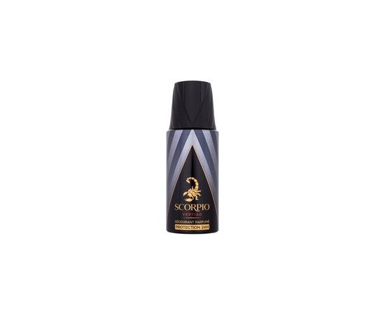 Scorpio Vertigo Deodorant 150ml Dezodoranti