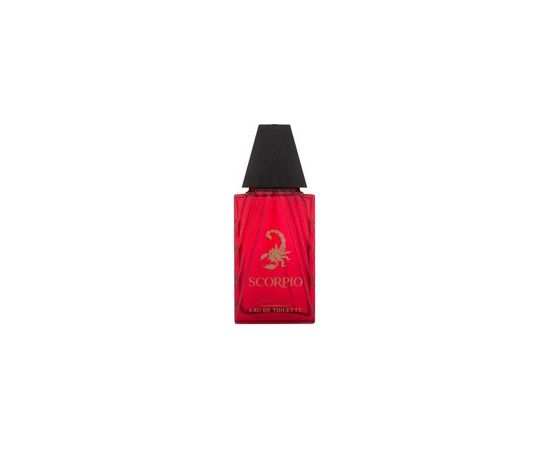 Scorpio Inferno EDT 75ml Vīriešu Smaržas