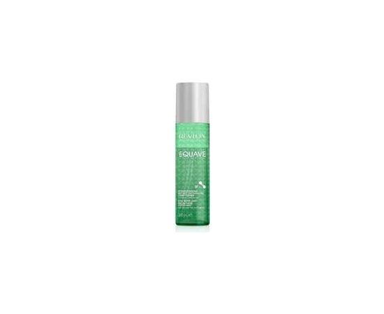 Revlon Equave Strengthening Instant Detangling Conditioner 200ml Smaržas - NESAKĀRTOTS