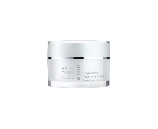 Artdeco Hyaluronic Intensive Cream 50ml Ķermeņa kosmētika