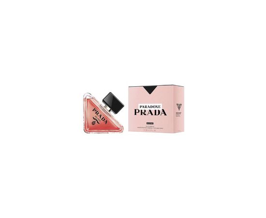 Prada Paradoxe Intense EDP Miniaturka 7ml Sieviešu Smaržas