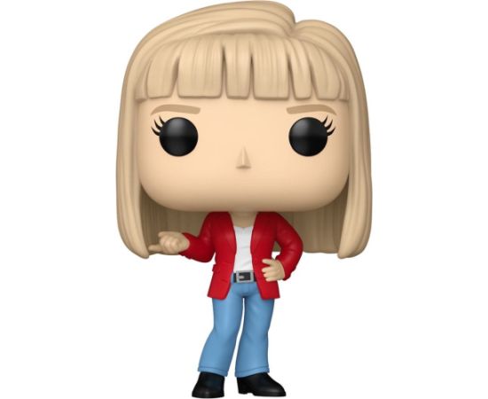 Funko Pop! Television: Beverly Hills 90210 - Kelly Taylor #1860 Vinyl Figure Figūriņas un varoņi