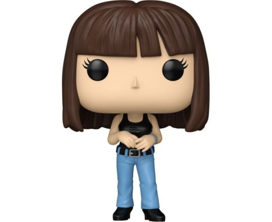 Funko Pop! Television: Beverly Hills 90210 - Brenda Walsh #1859 Vinyl Figure Фигурки и герои