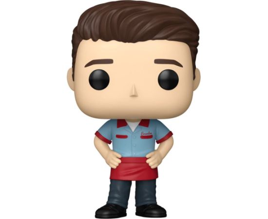 Funko Pop! Television: Beverly Hills 90210 - Brandon Walsh #1858 Vinyl Figure Фигурки и герои