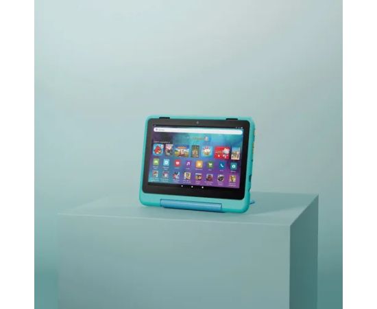 Amazon Fire HD8 Kids Pro (2024)  3GB/32GB Hello Teal Планшетные ПК