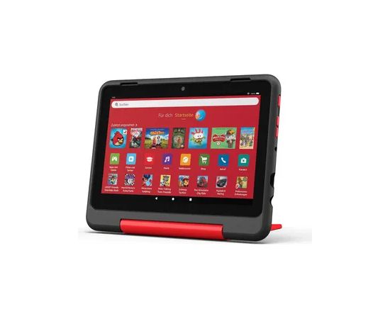 Amazon Fire HD8 Kids Pro (2024)  3GB/32GB Marvel Advengers Планшетные ПК