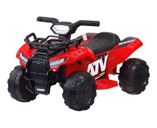 Jokomisiada QUAD na akumulator dla dziecka światła PA0256 Новости - Детские товары