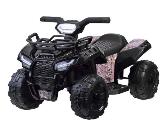 Jokomisiada QUAD na akumulator dla dziecka światła PA0256 Новости - Детские товары