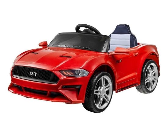 Jokomisiada Autko na akumulator GT koneserski pojazd PA0169 Новости - Детские товары