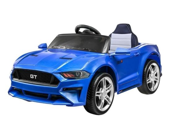 Jokomisiada Autko na akumulator GT koneserski pojazd PA0169 Новости - Детские товары