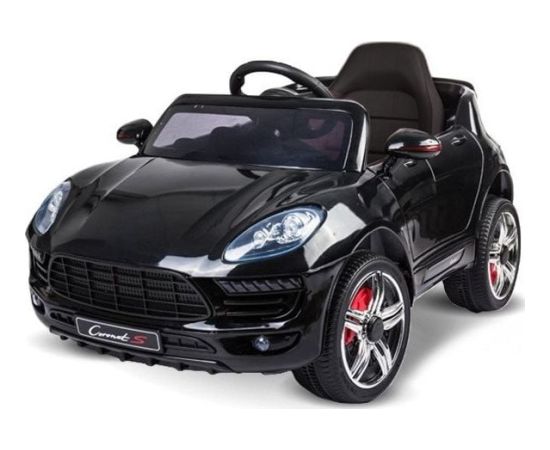 Sportowe AUTO z efektem BUJANIA bujak pilot PA0149 Jaunumi, Bērnu preces