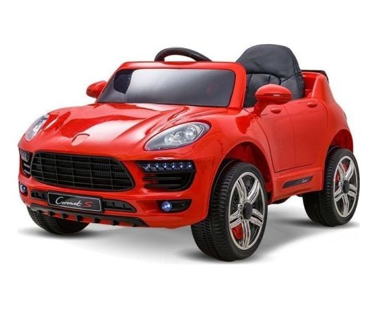 Sportowe AUTO z efektem BUJANIA bujak pilot PA0149 Новости - Детские товары