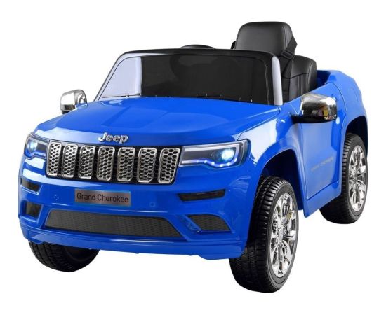 Jokomisiada Auto na akumulator dla dzieci JEEP lakier PA0260M Jaunumi, Bērnu preces