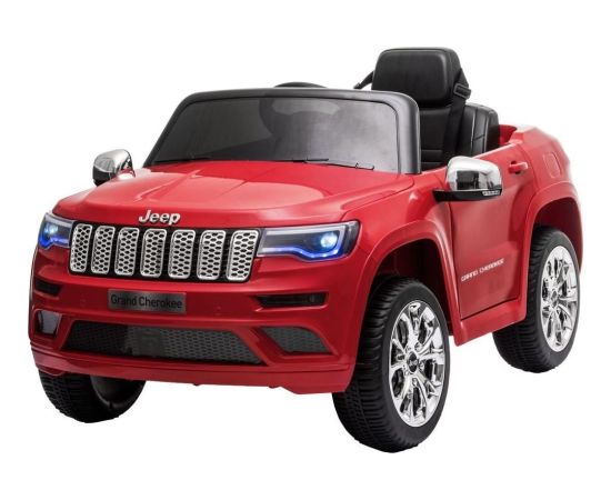 Jokomisiada Auto na akumulator dla dzieci JEEP lakier PA0260M Jaunumi, Bērnu preces