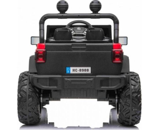 Ramiz Pojazd Master Of Terain Niebieski Jaunumi, Bērnu preces