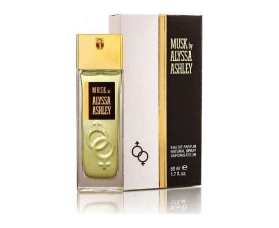Alyssa Ashley Perfumy Damskie Alyssa Ashley Musk EDP (50 ml) () - 12659248 Sieviešu Smaržas