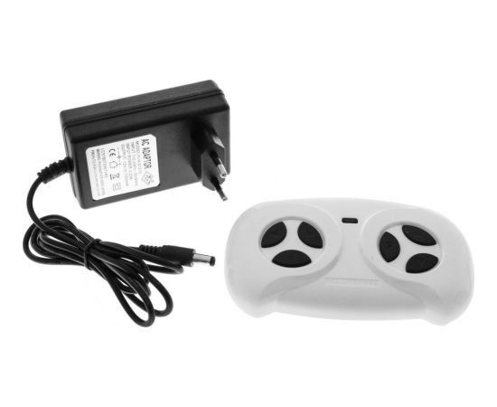 Pojazd Terenowy Full Time 4WD Moro Jaunumi, Bērnu preces