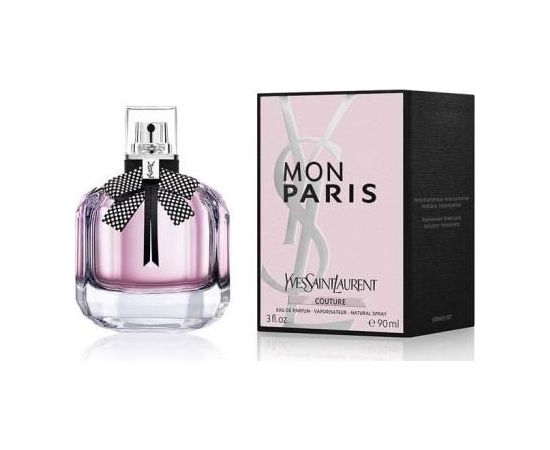 Yves Saint Laurent Mon Paris Couture EDP 90 ml Sieviešu Smaržas