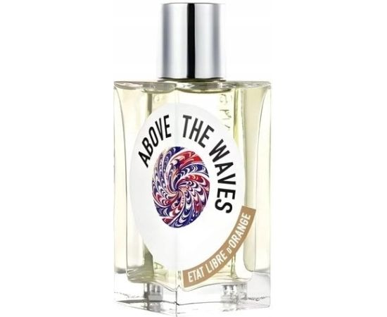 Etat Libre Dorange ETAT LIBRE D'ORANGE Above The Waves EDP spray 100ml Unisex Smaržas