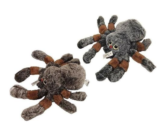 Adar Pająk pluszowy 30x30cm Mīkstās rotaļlietas